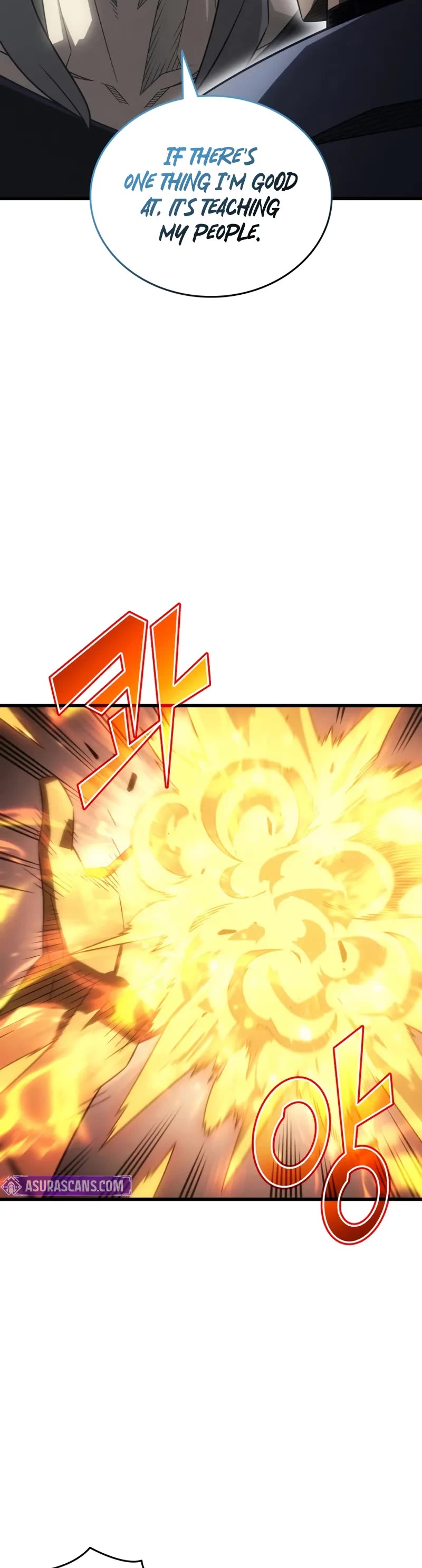 The Great Mage Returns After 4000 Years Chapter 221 page 25 - Chapter 221