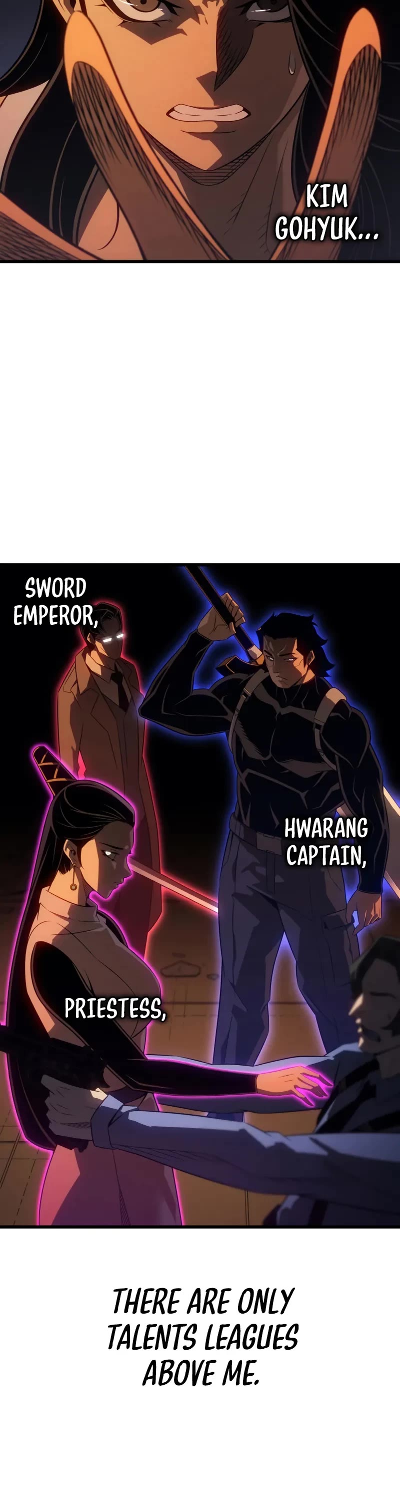 The Great Mage Returns After 4000 Years Chapter 221 page 29 - Chapter 221