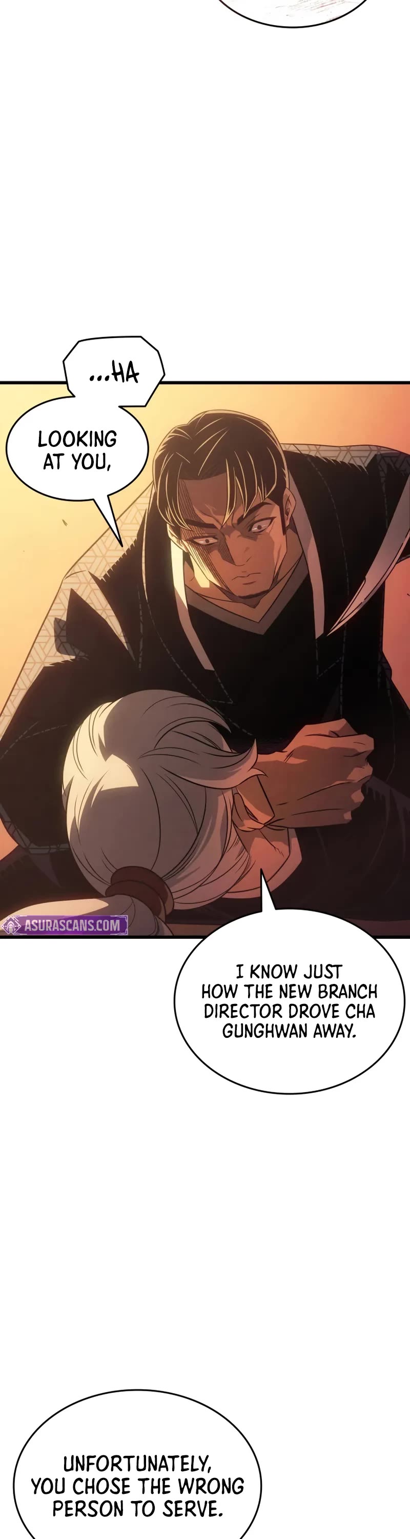 The Great Mage Returns After 4000 Years Chapter 221 page 3 - Chapter 221