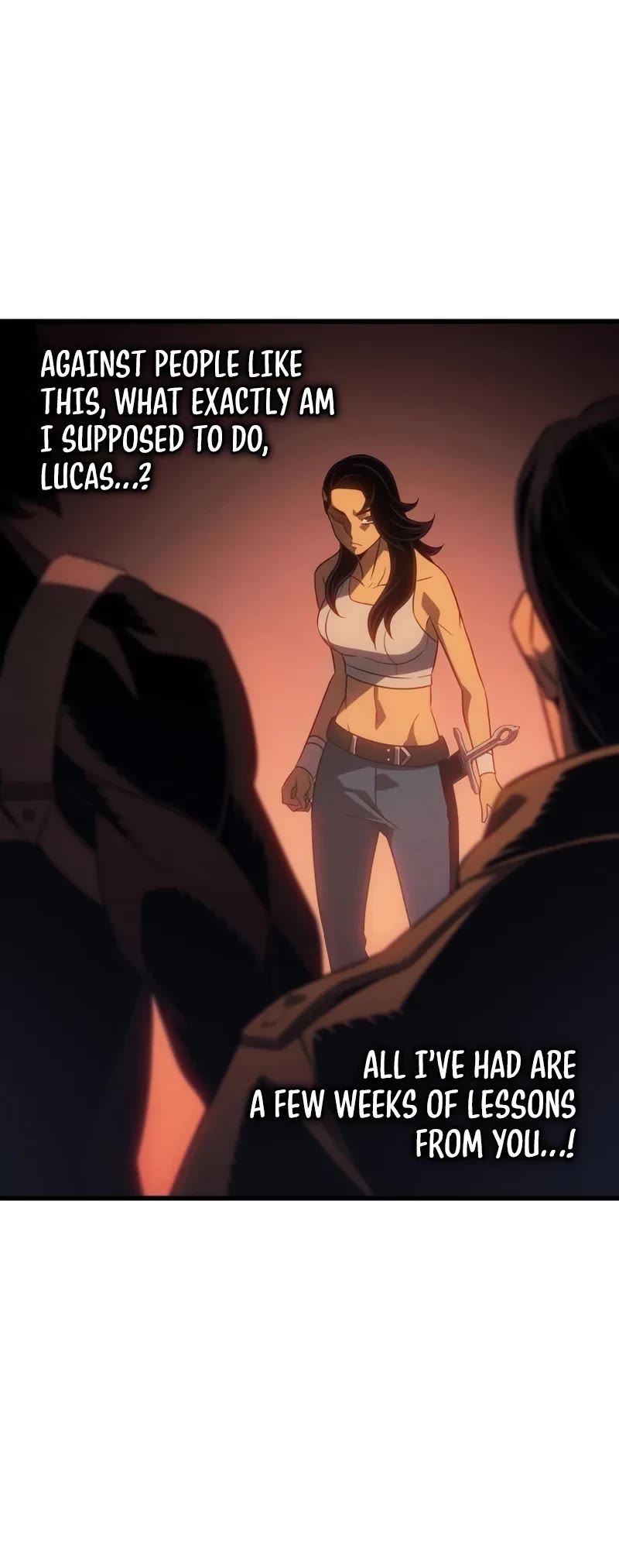 The Great Mage Returns After 4000 Years Chapter 221 page 30 - Chapter 221