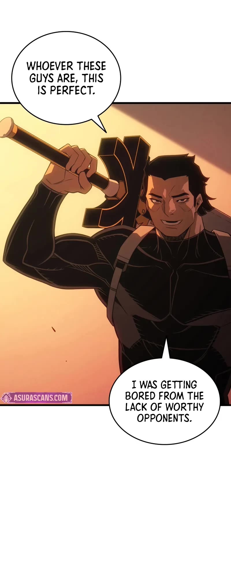 The Great Mage Returns After 4000 Years Chapter 221 page 31 - Chapter 221