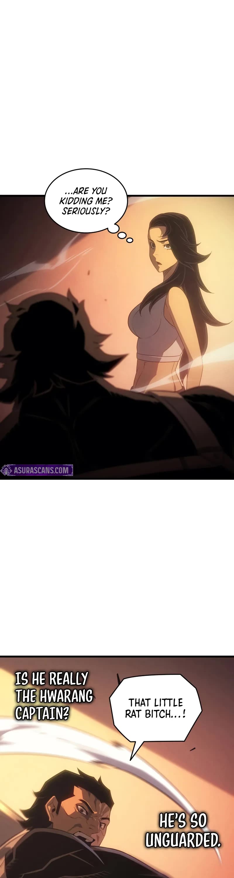 The Great Mage Returns After 4000 Years Chapter 221 page 34 - Chapter 221