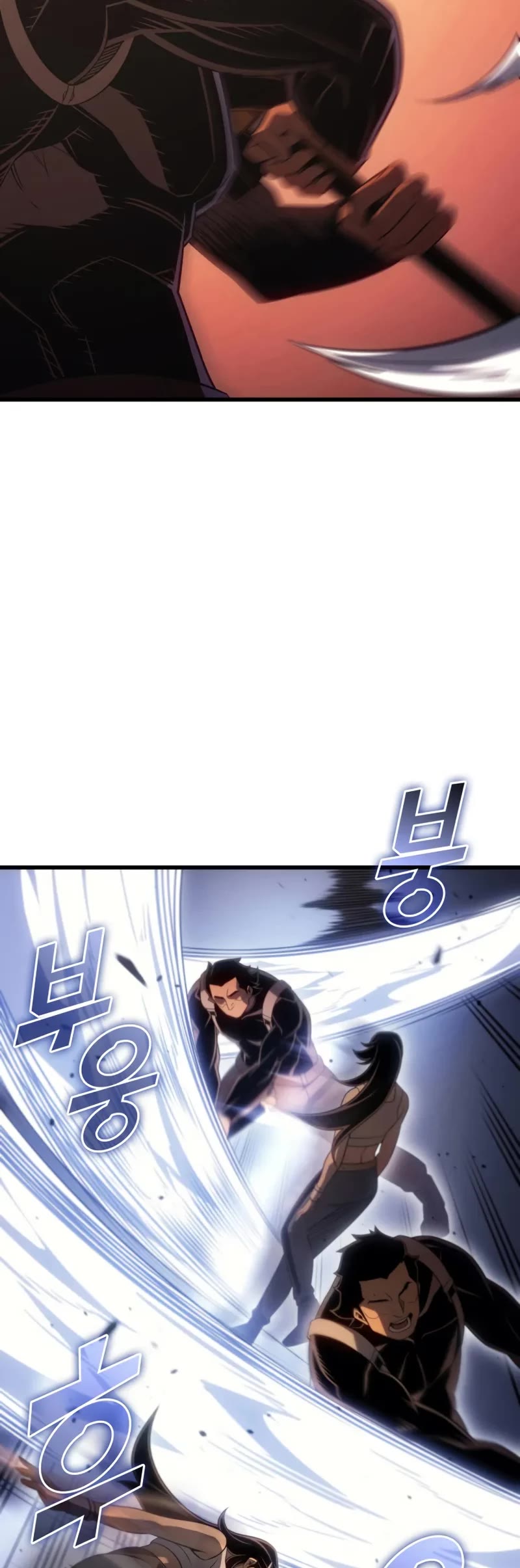 The Great Mage Returns After 4000 Years Chapter 221 page 35 - Chapter 221