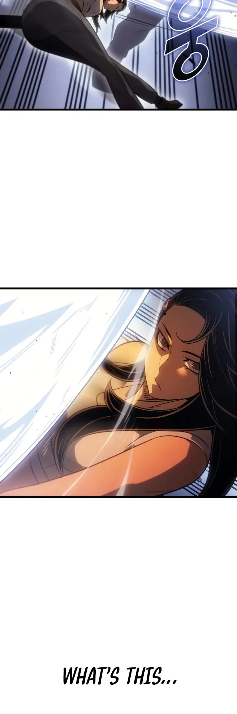 The Great Mage Returns After 4000 Years Chapter 221 page 36 - Chapter 221