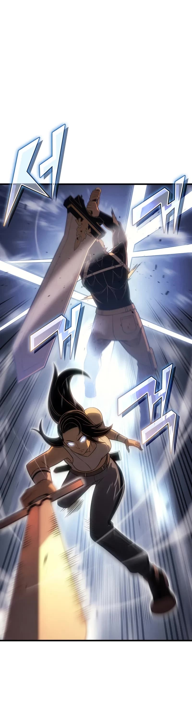 The Great Mage Returns After 4000 Years Chapter 221 page 38 - Chapter 221