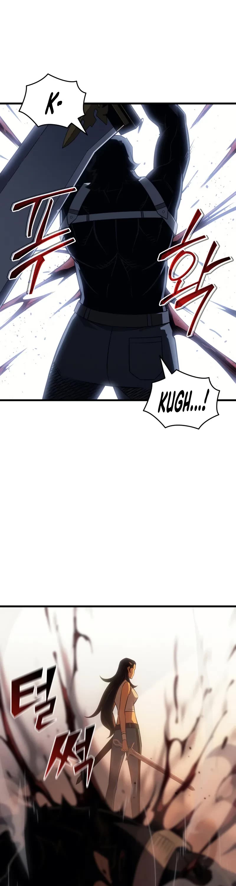 The Great Mage Returns After 4000 Years Chapter 221 page 39 - Chapter 221