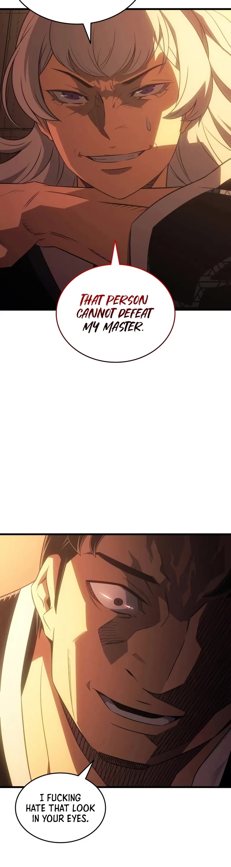 The Great Mage Returns After 4000 Years Chapter 221 page 4 - Chapter 221
