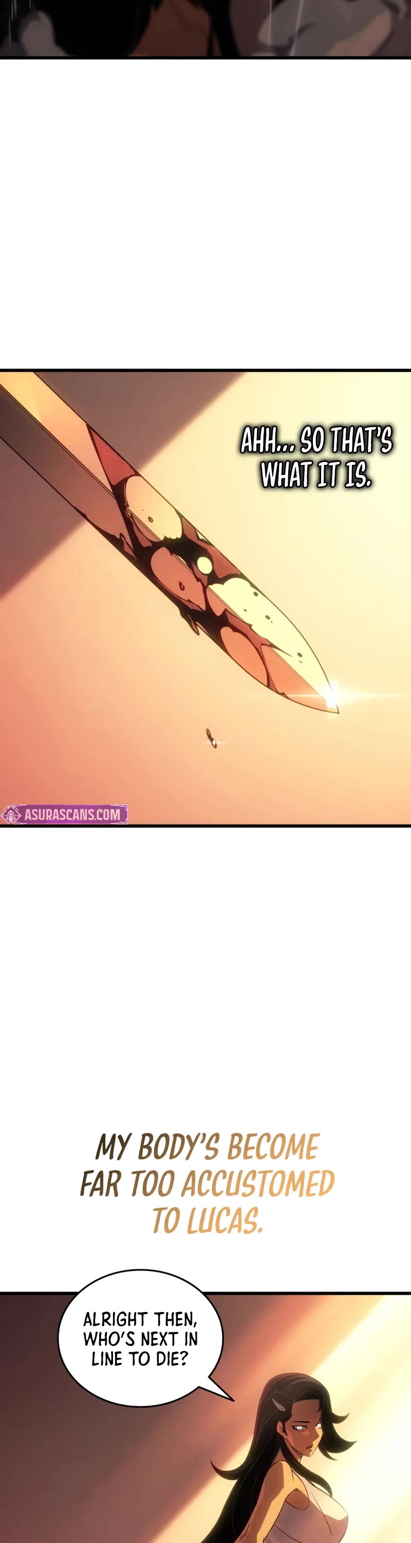 The Great Mage Returns After 4000 Years Chapter 221 page 40 - Chapter 221