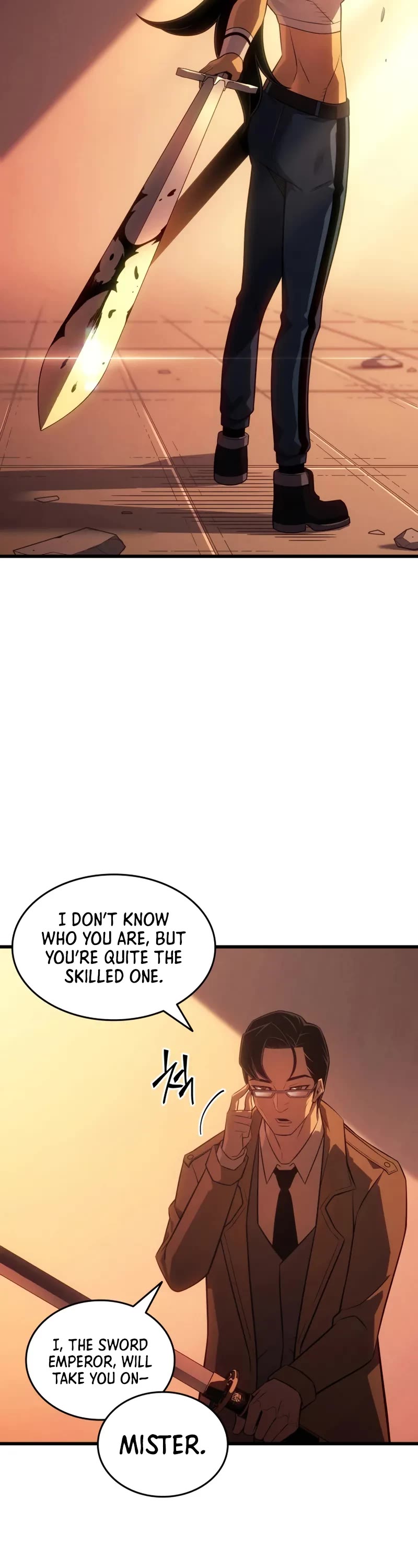 The Great Mage Returns After 4000 Years Chapter 221 page 41 - Chapter 221