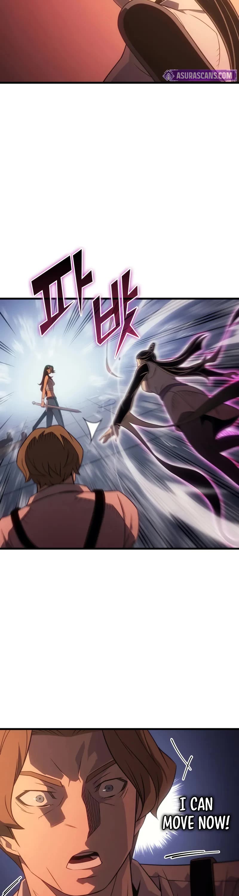 The Great Mage Returns After 4000 Years Chapter 221 page 43 - Chapter 221