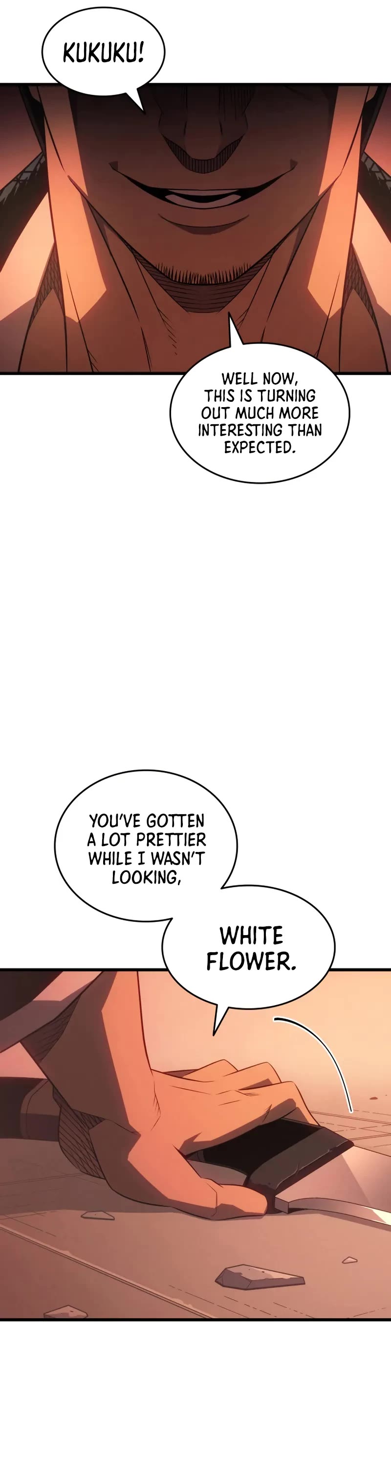 The Great Mage Returns After 4000 Years Chapter 221 page 46 - Chapter 221