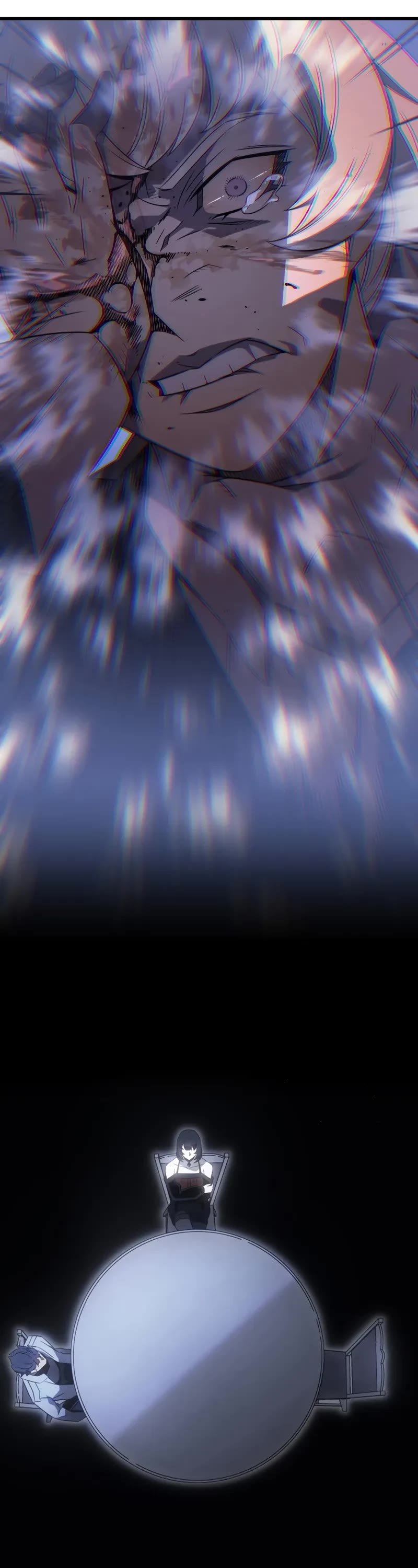 The Great Mage Returns After 4000 Years Chapter 221 page 7 - Chapter 221