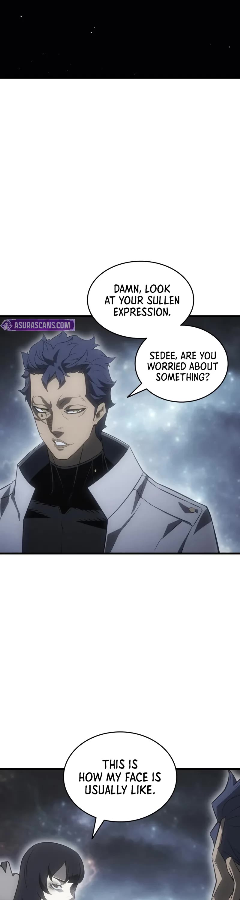 The Great Mage Returns After 4000 Years Chapter 221 page 8 - Chapter 221