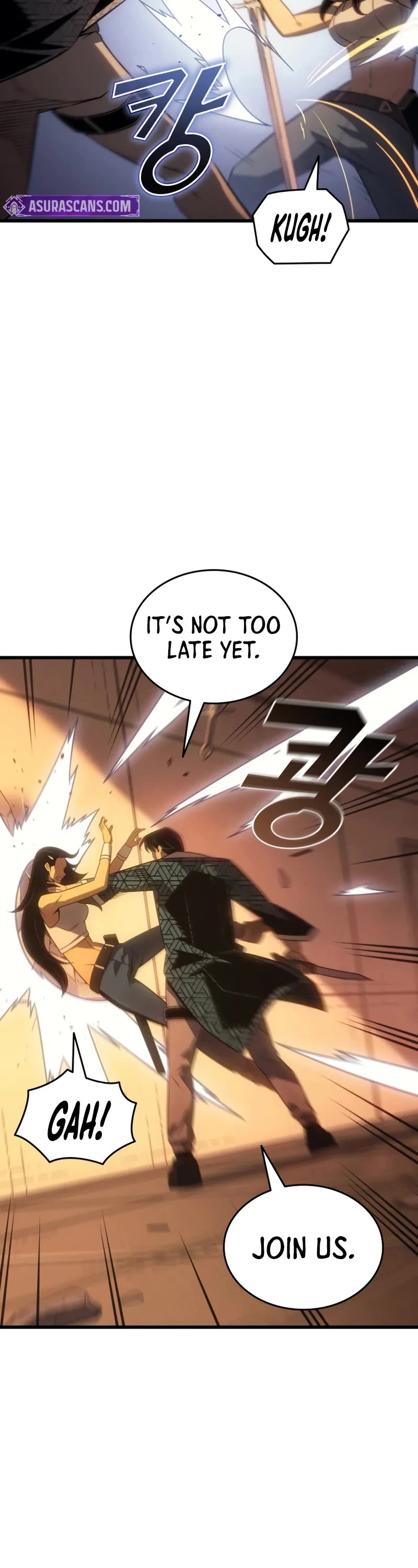 The Great Mage Returns After 4000 Years Chapter 222 page 10 - Chapter 222