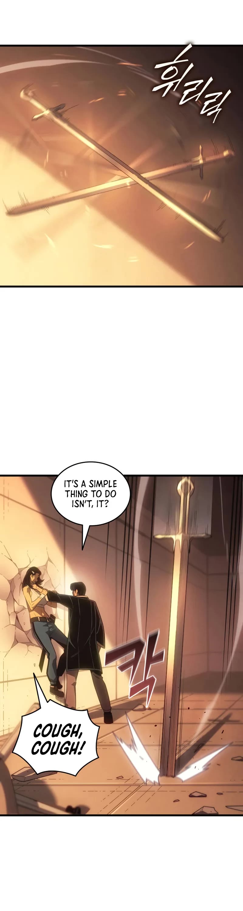 The Great Mage Returns After 4000 Years Chapter 222 page 11 - Chapter 222