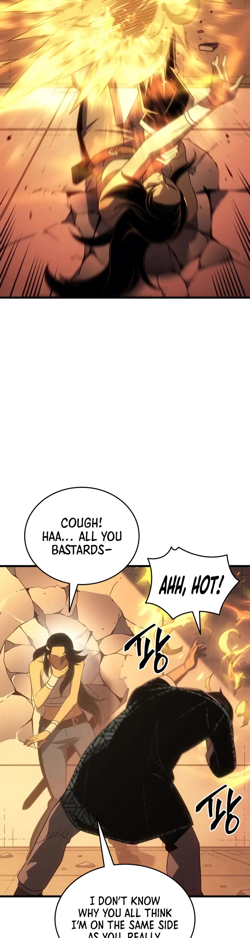 The Great Mage Returns After 4000 Years Chapter 222 page 13 - Chapter 222