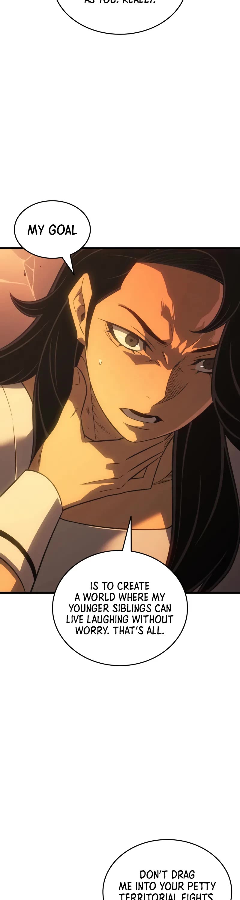 The Great Mage Returns After 4000 Years Chapter 222 page 14 - Chapter 222