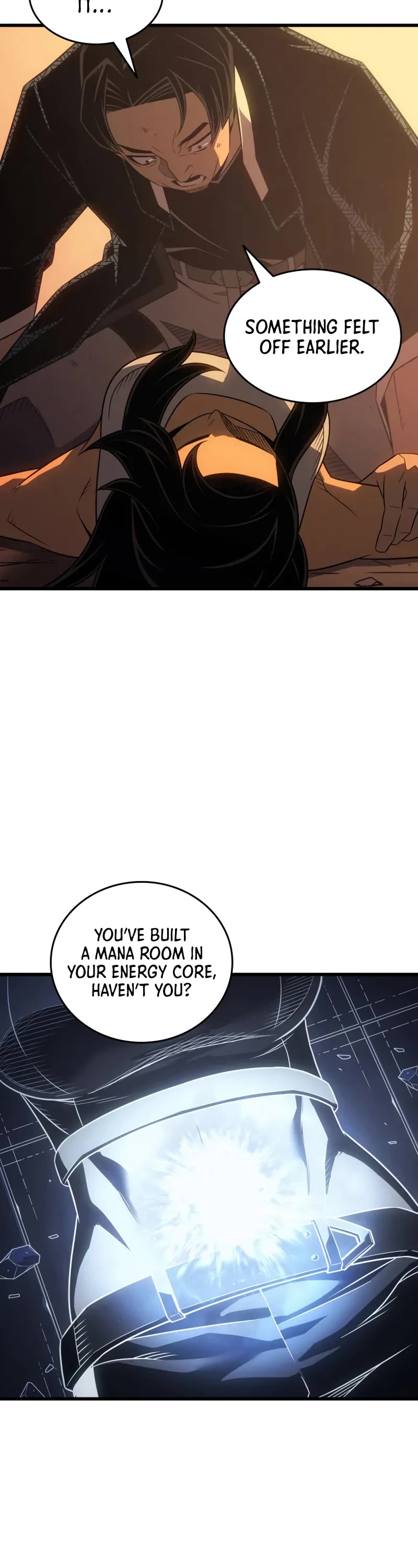 The Great Mage Returns After 4000 Years Chapter 222 page 18 - Chapter 222