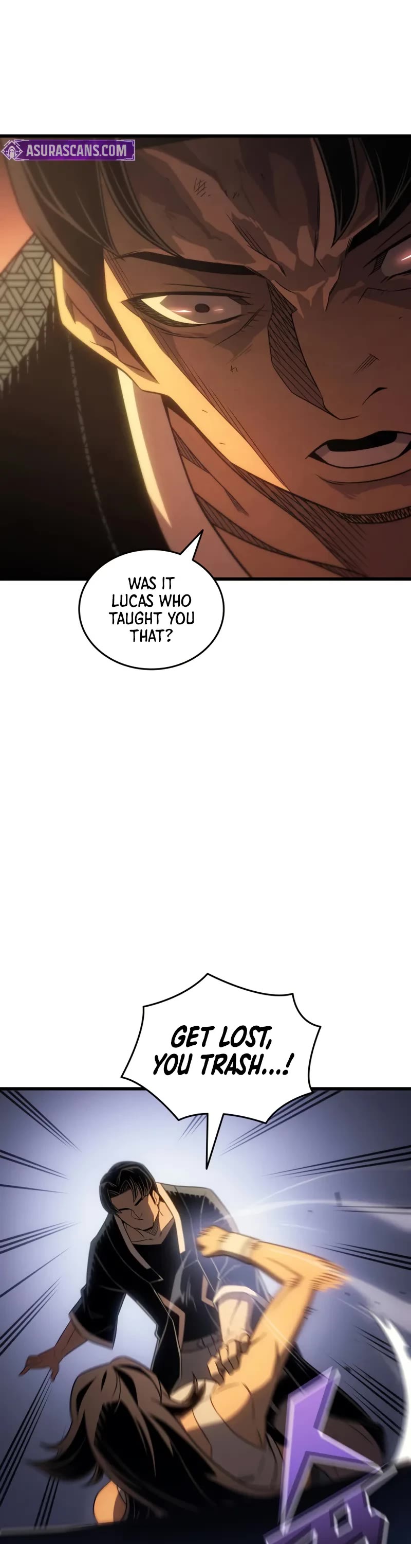 The Great Mage Returns After 4000 Years Chapter 222 page 19 - Chapter 222
