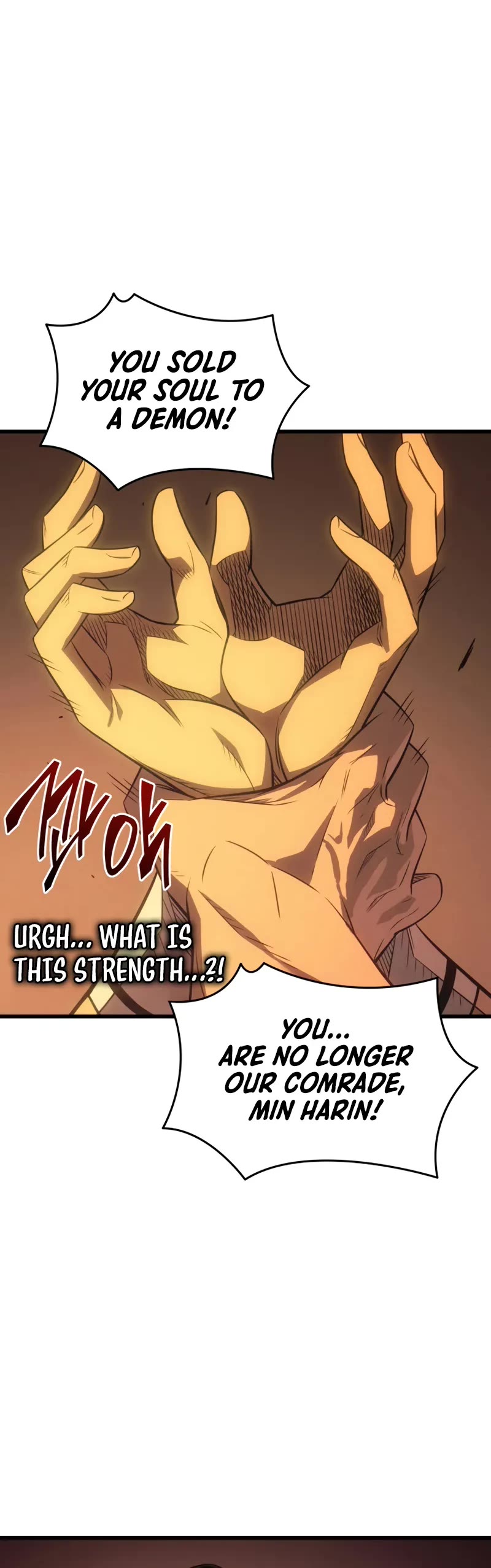 The Great Mage Returns After 4000 Years Chapter 222 page 21 - Chapter 222