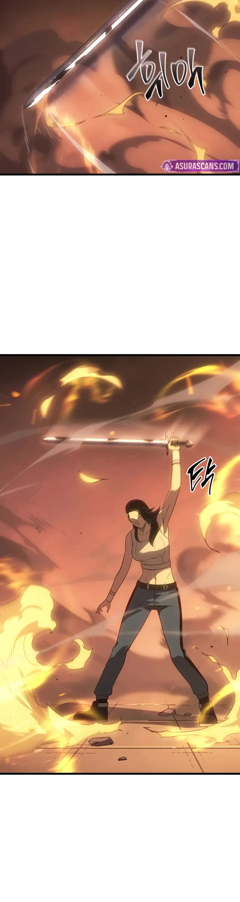 The Great Mage Returns After 4000 Years Chapter 222 page 29 - Chapter 222