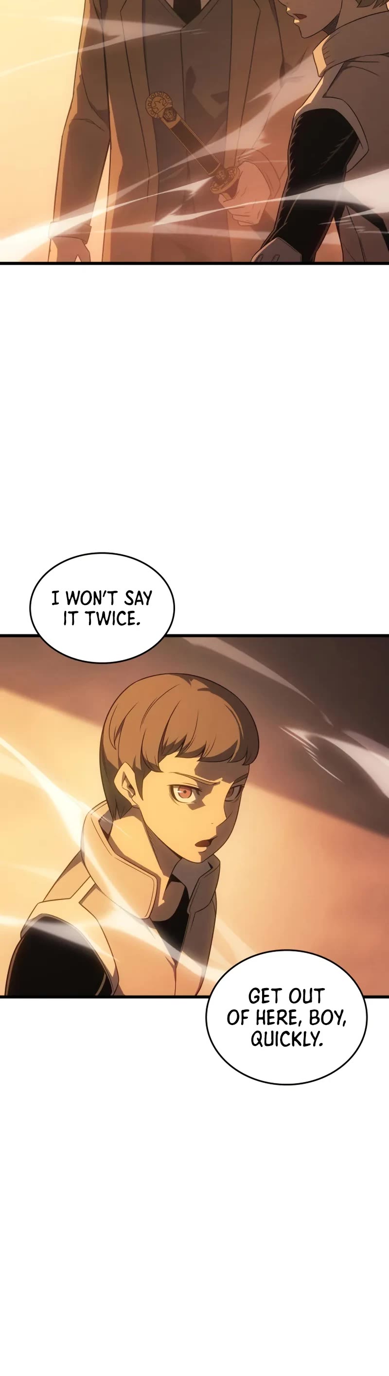 The Great Mage Returns After 4000 Years Chapter 222 page 31 - Chapter 222