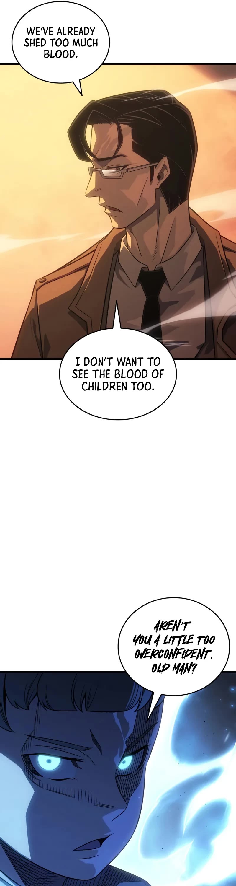 The Great Mage Returns After 4000 Years Chapter 222 page 32 - Chapter 222