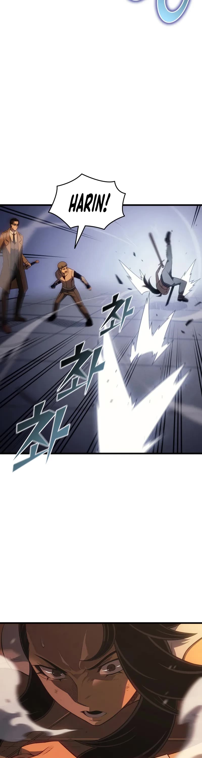 The Great Mage Returns After 4000 Years Chapter 222 page 4 - Chapter 222
