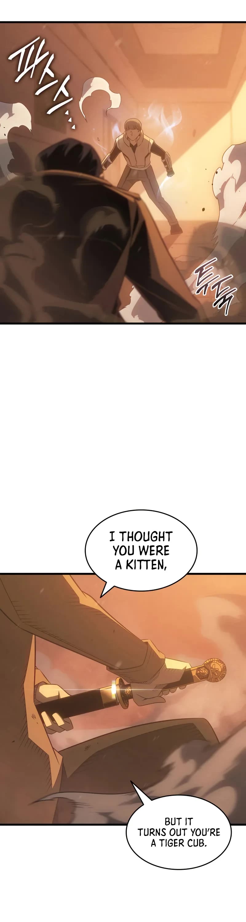 The Great Mage Returns After 4000 Years Chapter 222 page 41 - Chapter 222
