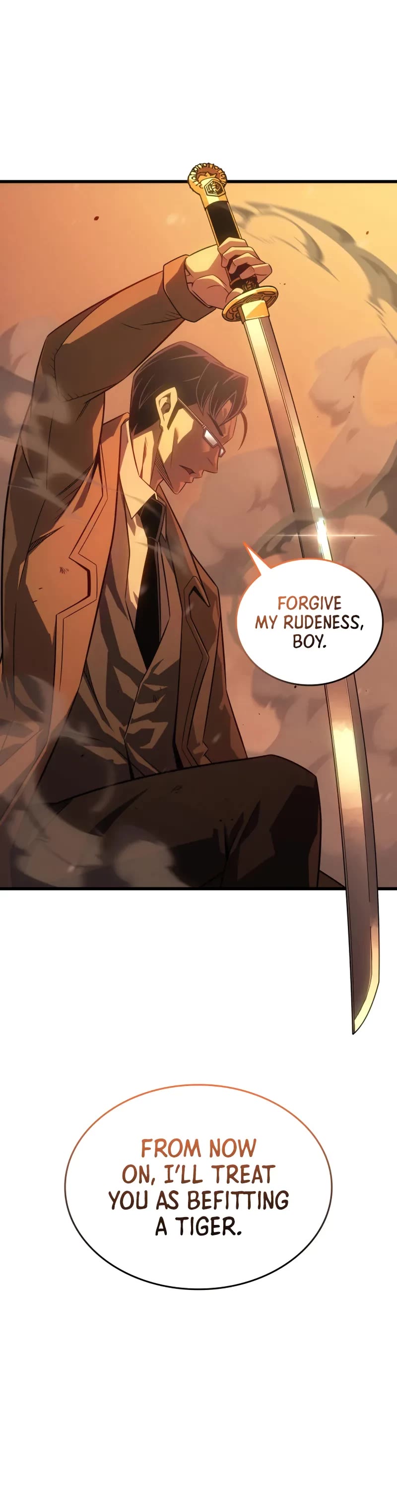 The Great Mage Returns After 4000 Years Chapter 222 page 42 - Chapter 222