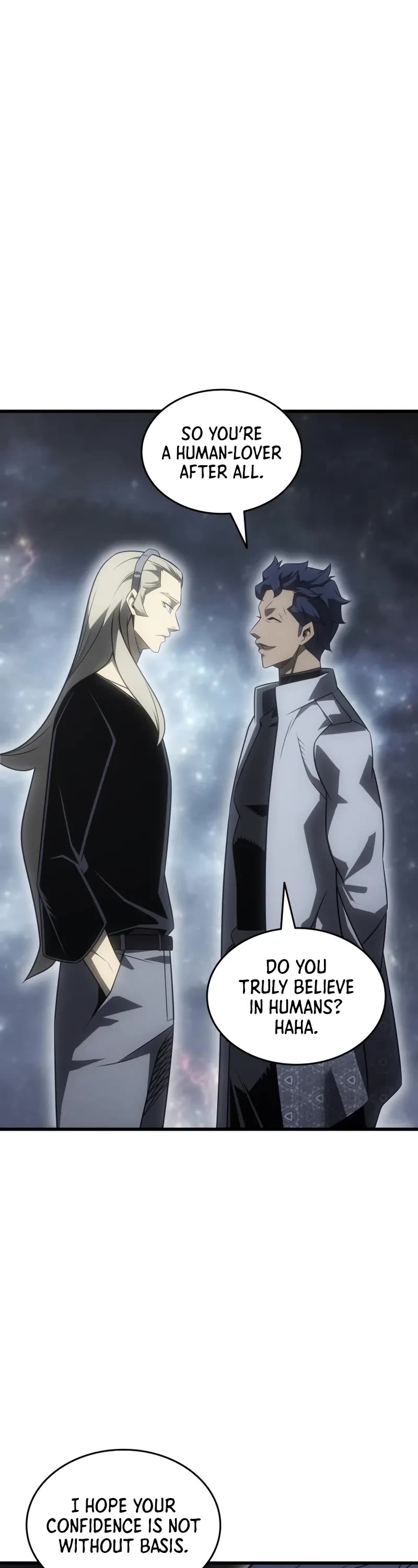 The Great Mage Returns After 4000 Years Chapter 222 page 43 - Chapter 222
