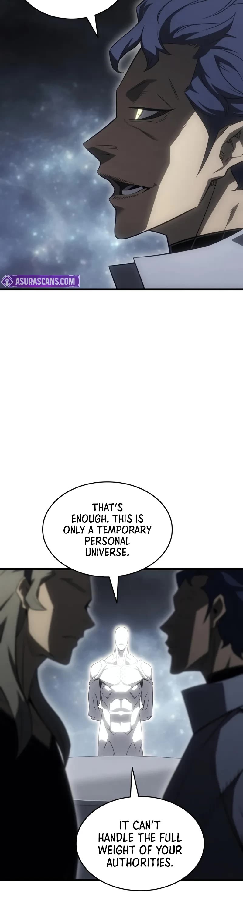 The Great Mage Returns After 4000 Years Chapter 222 page 44 - Chapter 222