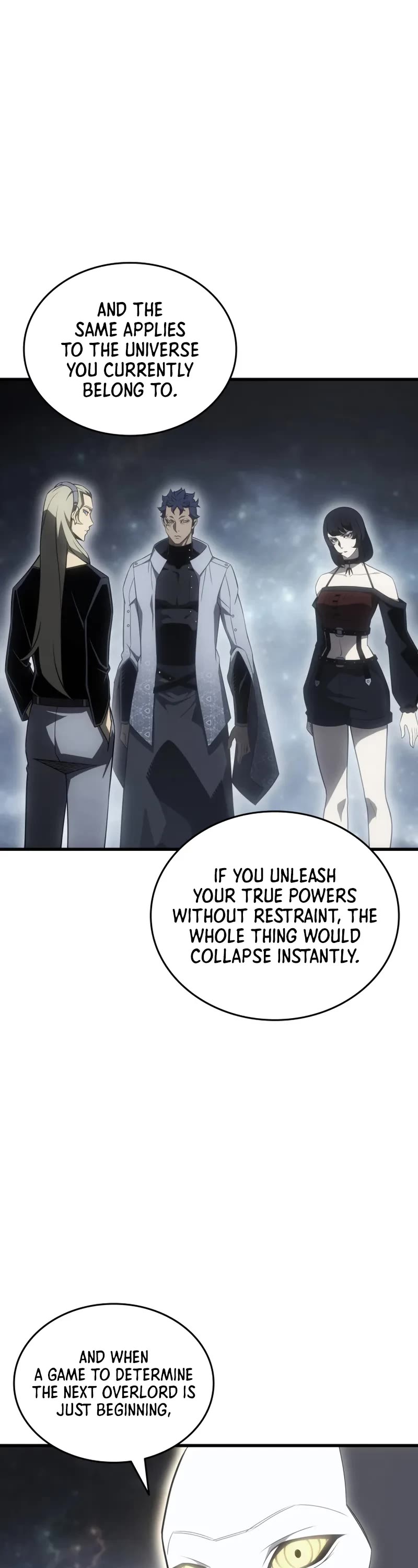 The Great Mage Returns After 4000 Years Chapter 222 page 45 - Chapter 222