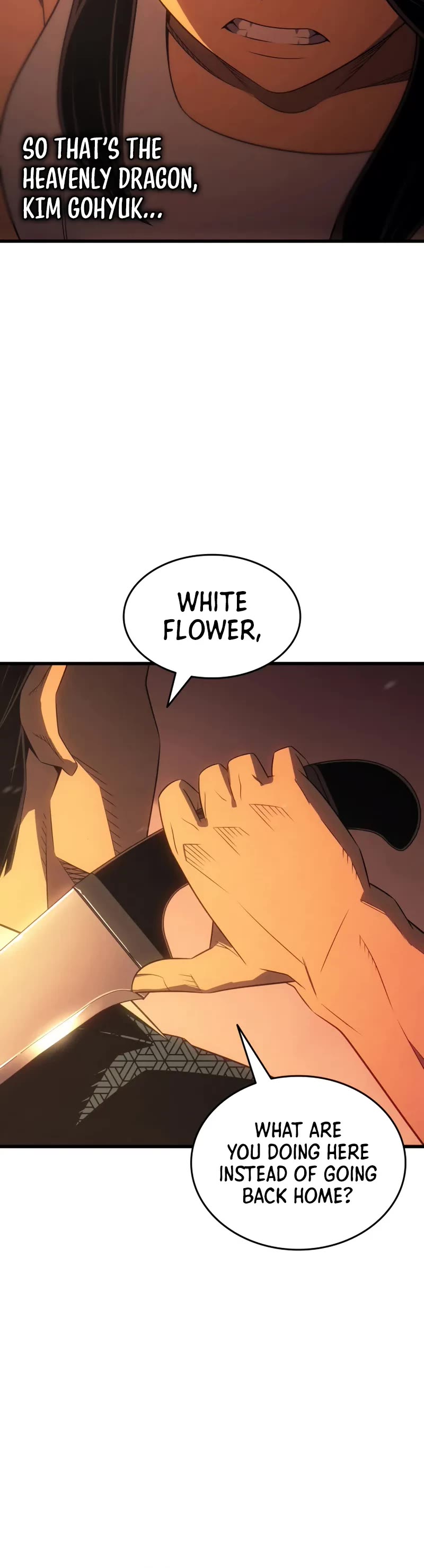 The Great Mage Returns After 4000 Years Chapter 222 page 6 - Chapter 222