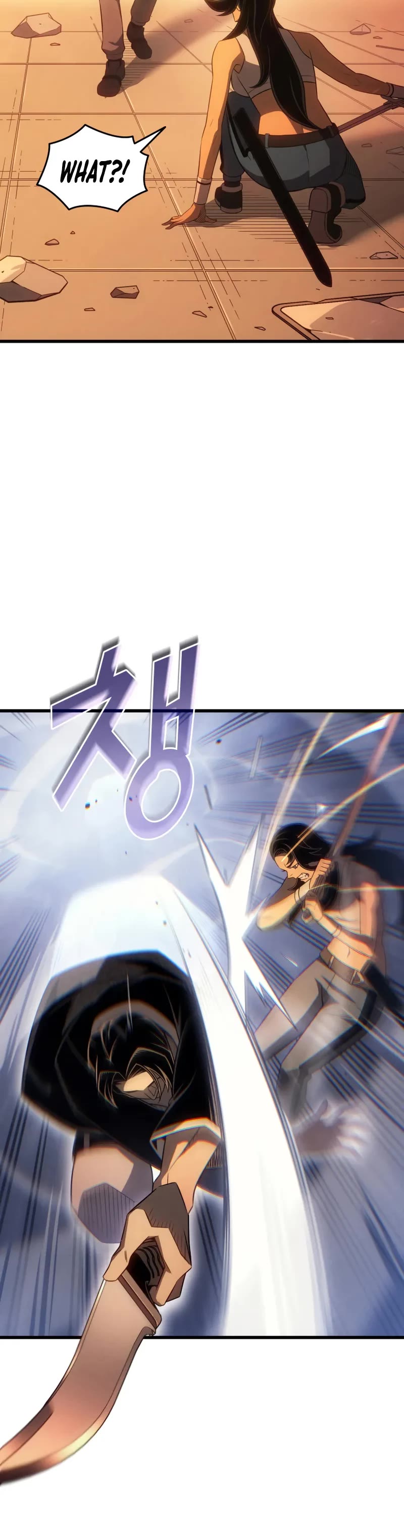 The Great Mage Returns After 4000 Years Chapter 222 page 8 - Chapter 222