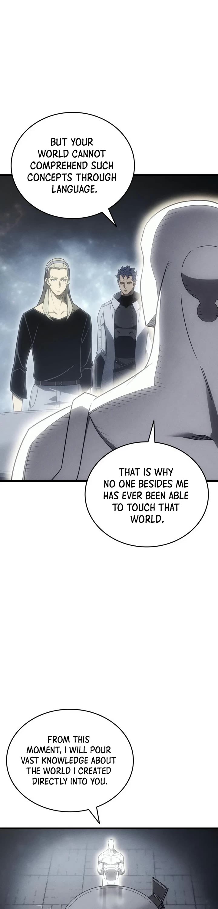 The Great Mage Returns After 4000 Years Chapter 223 page 10 - Chapter 223