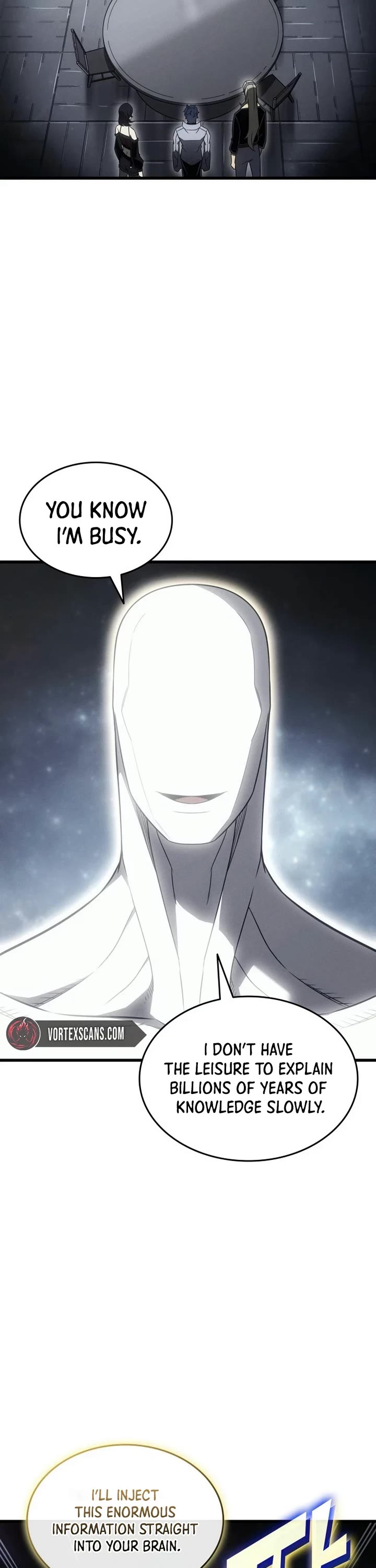 The Great Mage Returns After 4000 Years Chapter 223 page 11 - Chapter 223