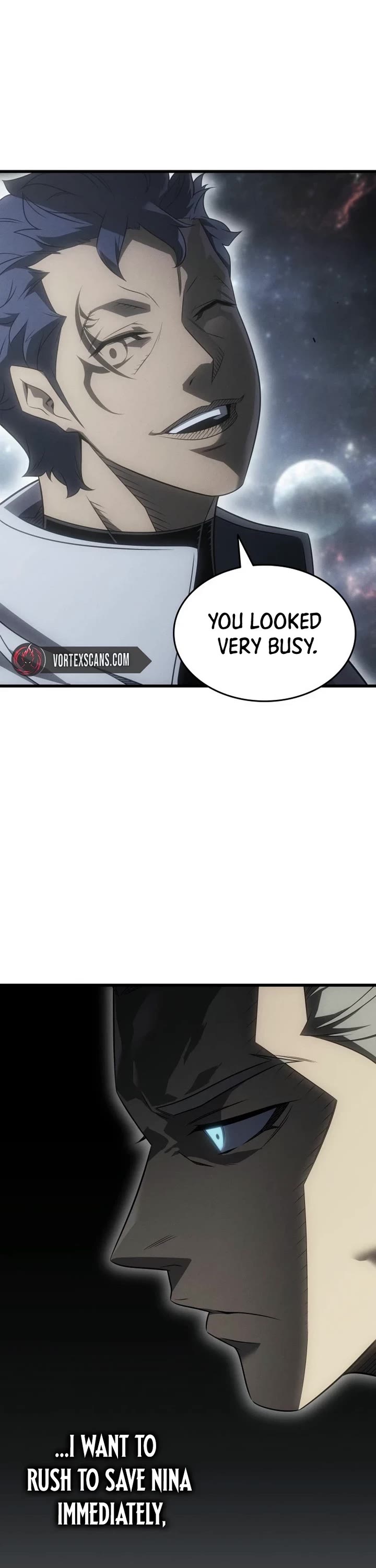 The Great Mage Returns After 4000 Years Chapter 223 page 13 - Chapter 223