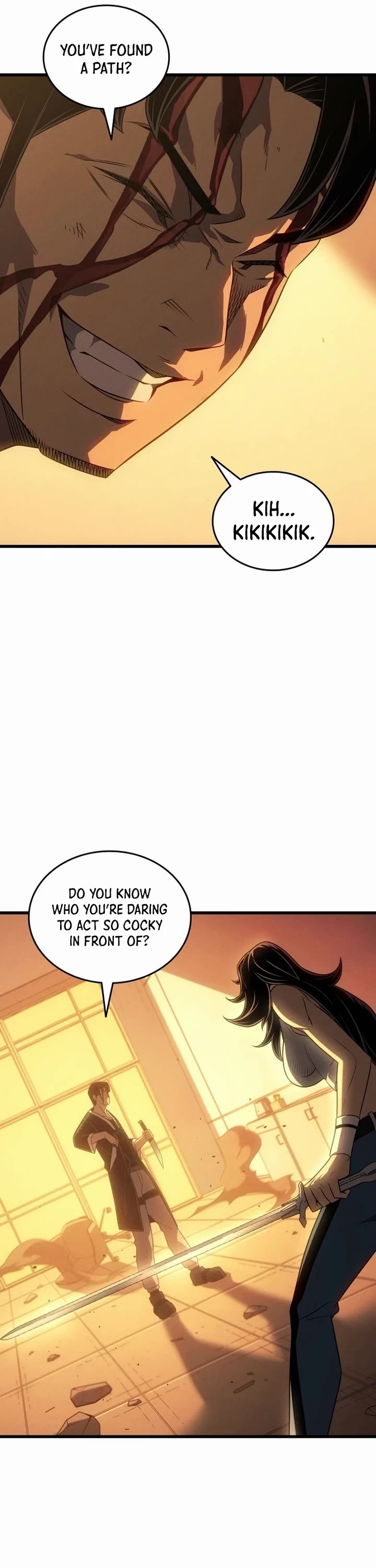 The Great Mage Returns After 4000 Years Chapter 223 page 16 - Chapter 223