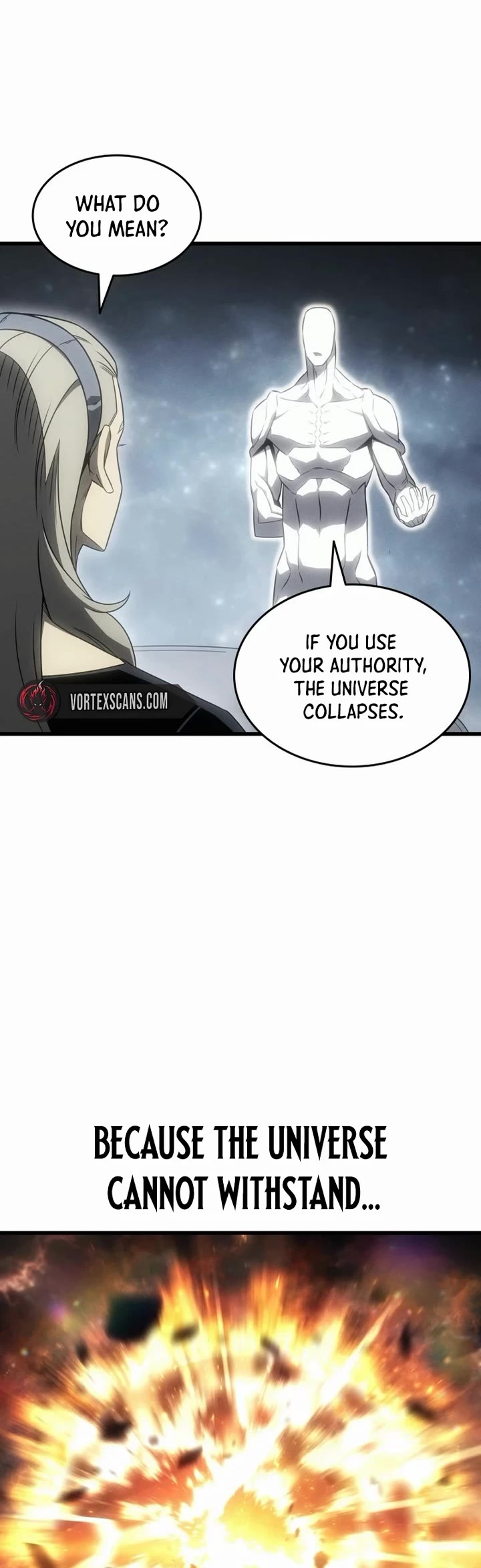 The Great Mage Returns After 4000 Years Chapter 223 page 2 - Chapter 223