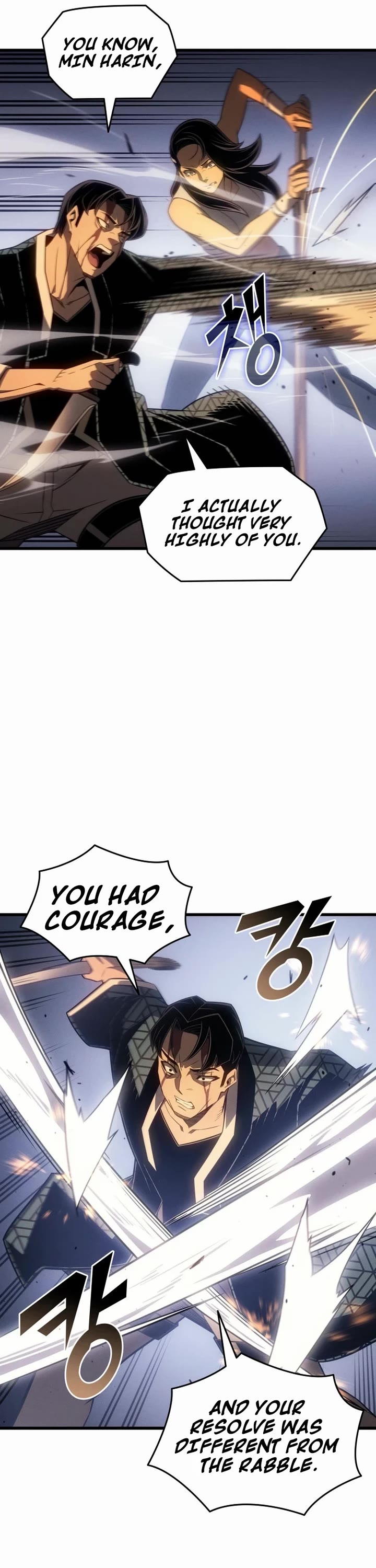 The Great Mage Returns After 4000 Years Chapter 223 page 22 - Chapter 223