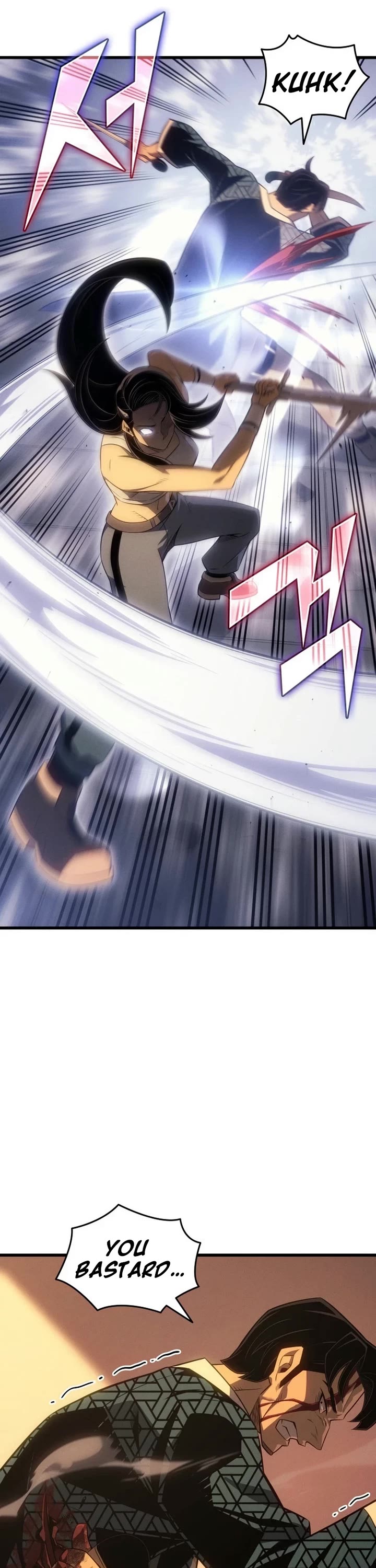 The Great Mage Returns After 4000 Years Chapter 223 page 25 - Chapter 223