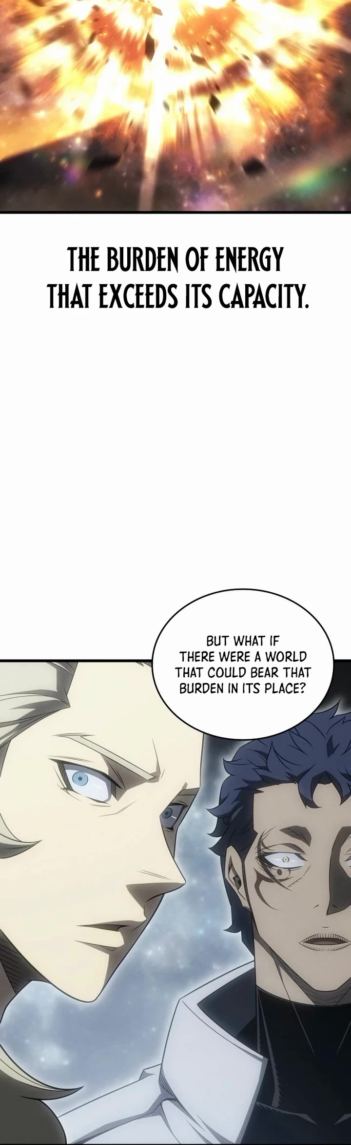 The Great Mage Returns After 4000 Years Chapter 223 page 3 - Chapter 223