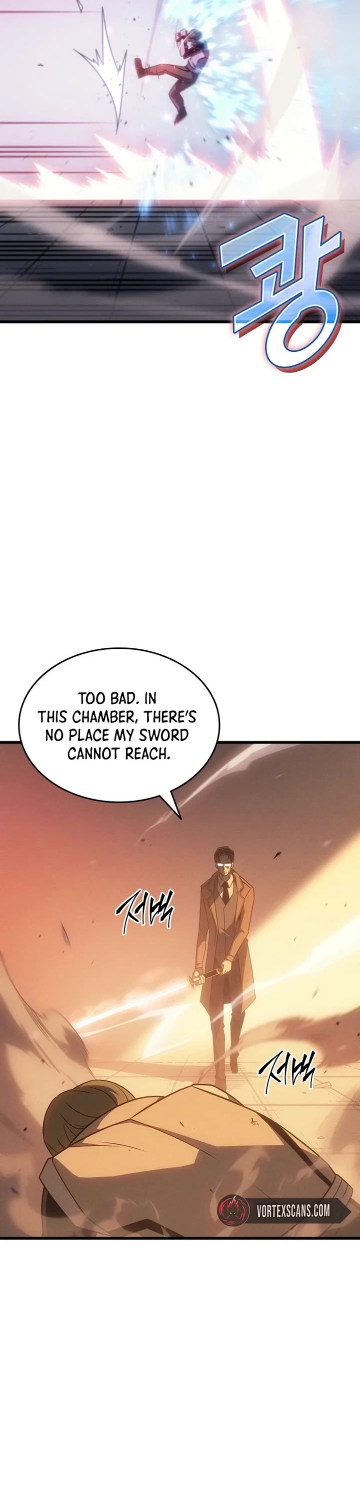 The Great Mage Returns After 4000 Years Chapter 223 page 33 - Chapter 223
