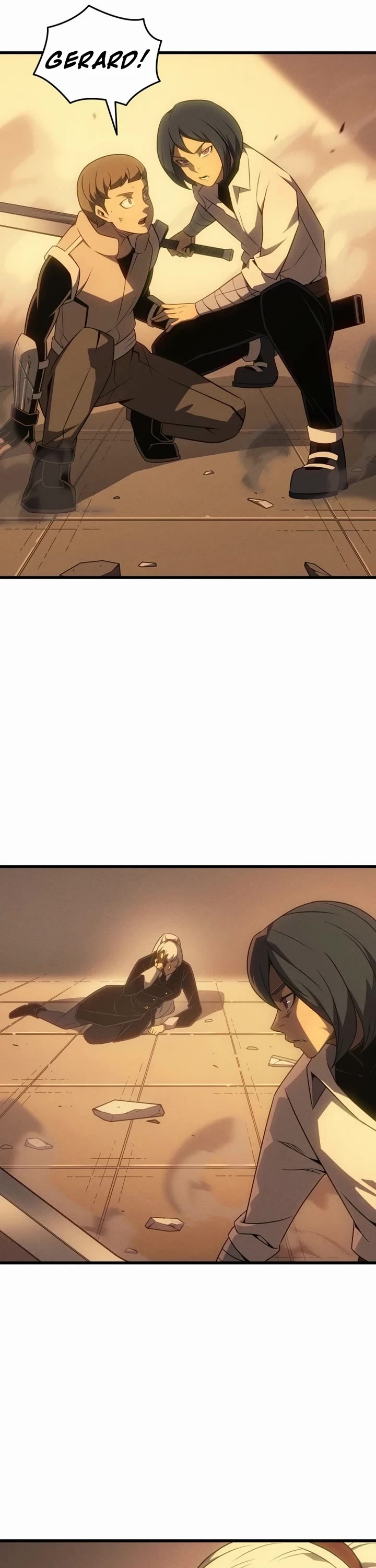 The Great Mage Returns After 4000 Years Chapter 223 page 40 - Chapter 223