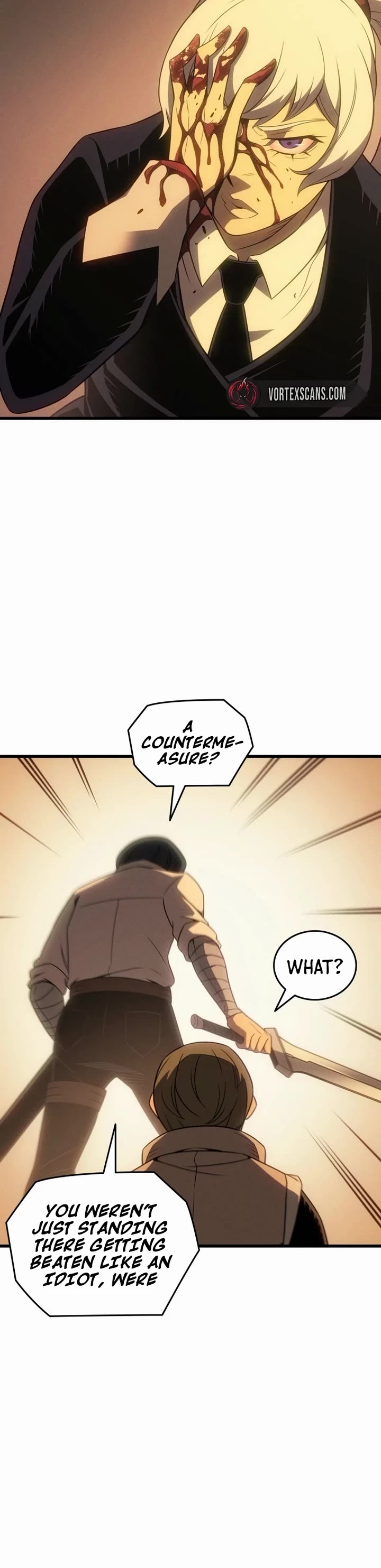 The Great Mage Returns After 4000 Years Chapter 223 page 41 - Chapter 223