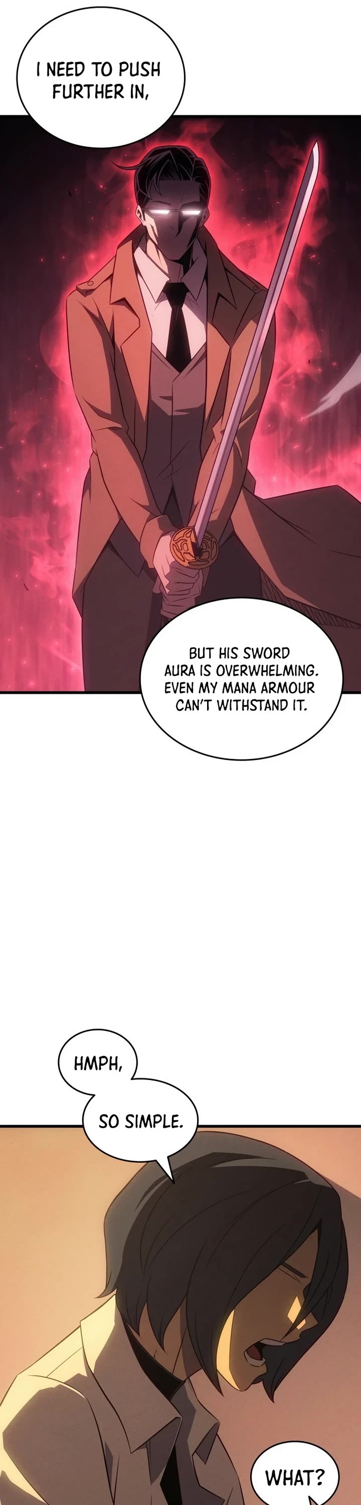 The Great Mage Returns After 4000 Years Chapter 223 page 43 - Chapter 223