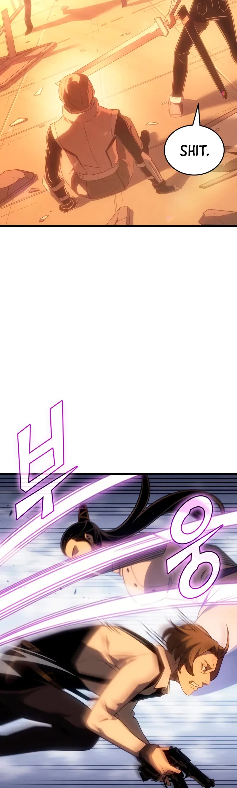 The Great Mage Returns After 4000 Years Chapter 224 page 20 - Chapter 224