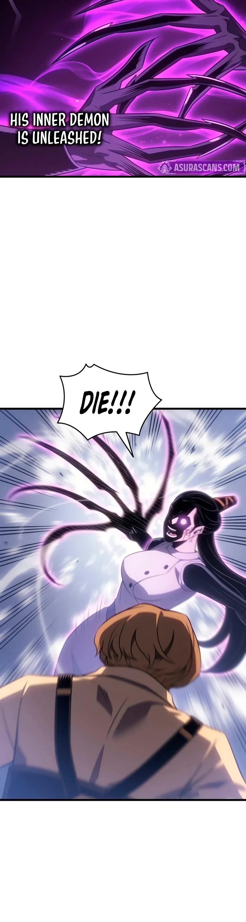 The Great Mage Returns After 4000 Years Chapter 224 page 23 - Chapter 224