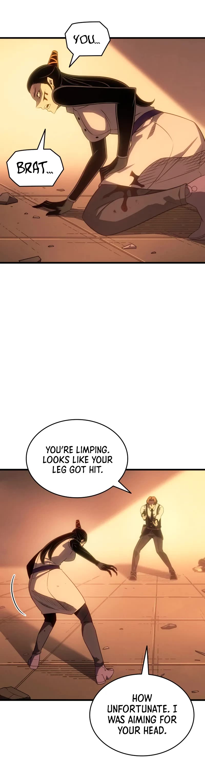 The Great Mage Returns After 4000 Years Chapter 224 page 27 - Chapter 224